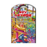Dev Boyama - Eğlenceli Lunapark