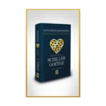 Şiirlerinin Aynasında Shiller ve Goethe (Ciltli)