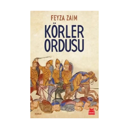 Körler Ordusu