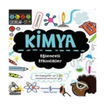 Kimya Eğlenceli Etkinlikler