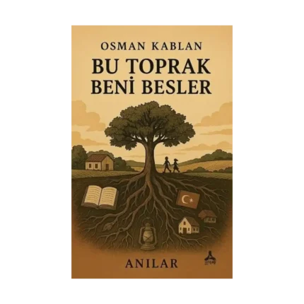 Bu Toprak Beni Besler