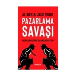 Pazarlama Savaşı