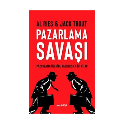 Pazarlama Savaşı