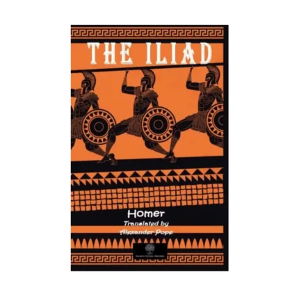 The Iliad