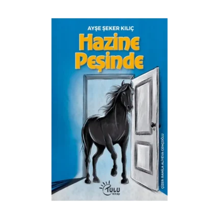 Hazine Peşinde