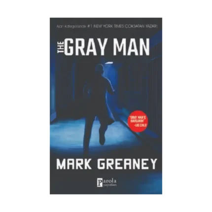 The Gray Man