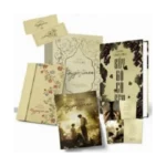 Köygöçüren 1 – Hediyeli Kutu (Ciltli)