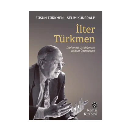 İlter Türkmen