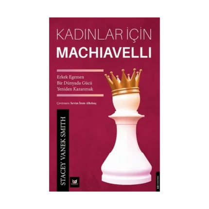 Kadınlar İçin Machiavelli
