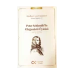 Peter Schlemihl'in Olağanüstü Öyküsü