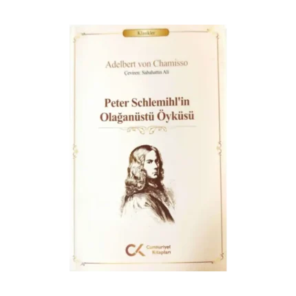 Peter Schlemihl'in Olağanüstü Öyküsü