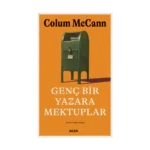 Genç Bir Yazara Mektuplar