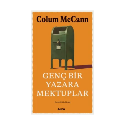 Genç Bir Yazara Mektuplar