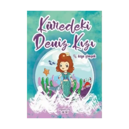 Küredeki Deniz Kızı