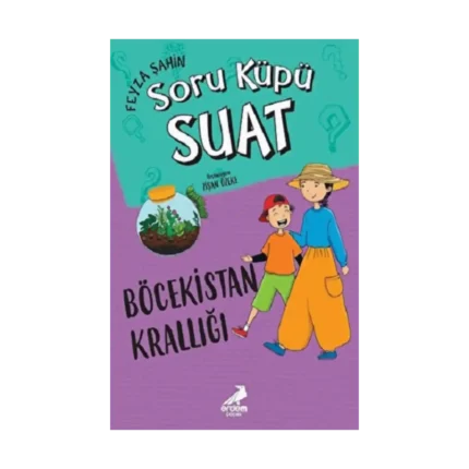 Böcekistan Krallığı