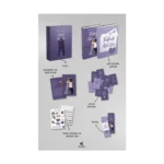 Tadında Aşk Var (Kutu Set) Ciltli