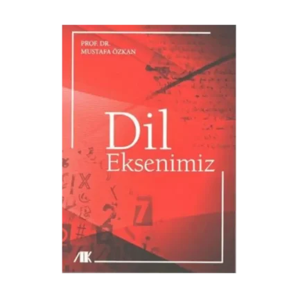 Dil eksenimiz