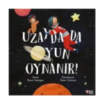 Uzayda da Oyun Oynanır