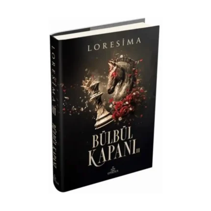 Bülbül Kapanı - 3 (Ciltli)