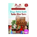 Anadolu’nun Kültür Muhafızları - 9 Troya Antik Kenti