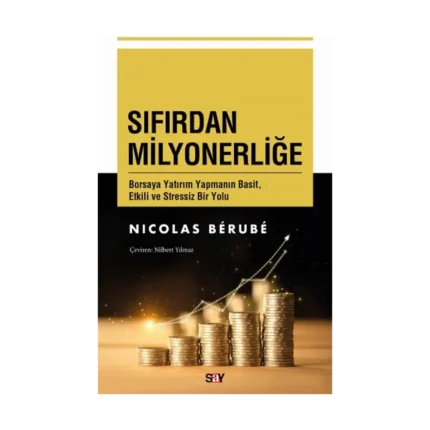 Sıfırdan Milyonerliğe