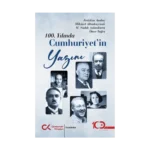 100. Yılında Cumhuriyet’in Yazını