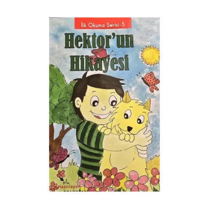 Hektor’un Hikayesi