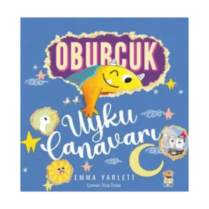 Oburcuk - Uyku Canavarı