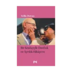 Bir Kraliçeyle Dostluk ve Ayrılık Hikayem