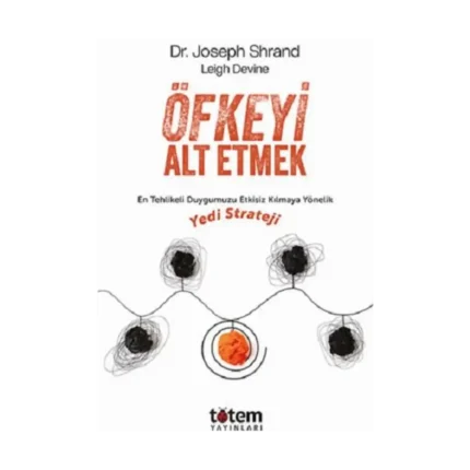 Öfkeyi Alt Etmek