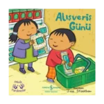 Alışveriş Günü - Minik Yardımcılar