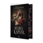 Bülbül Kapanı 3 - Yan Boyamalı (Ciltli)