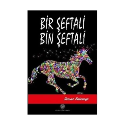 Bir Şeftali Bin Şeftali
