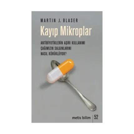 Kayıp Mikroplar
