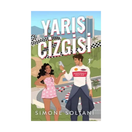 Yarış Çizgisi