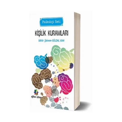 Kişilik Kuramlari  (Psikoloji Seti)