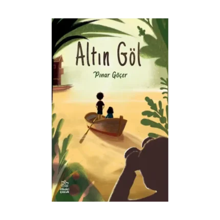 Altın Göl