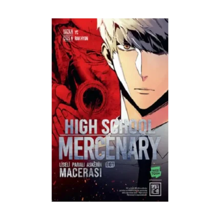 Liseli Paralı Askerin Macerası - 1