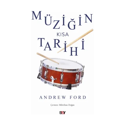 Müziğin Kısa Tarihi