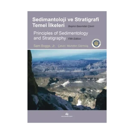 Sedimantoloji ve Stratigrafi Temel İlkeleri