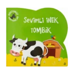 Sevimli İnek Tombik