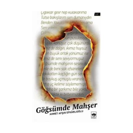 Göğsümde Mahşer