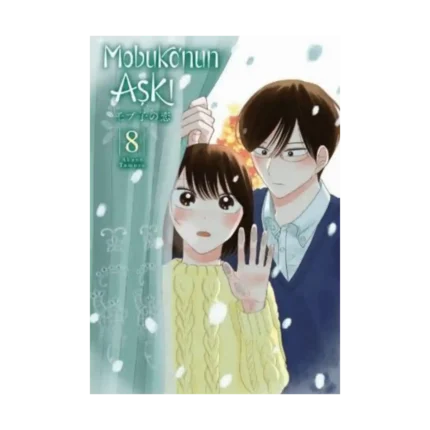 Mobuko’nun Aşkı 8