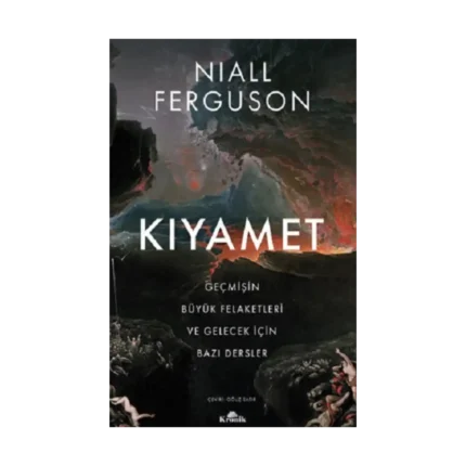 Kıyamet