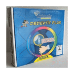 Dedektif Plus
