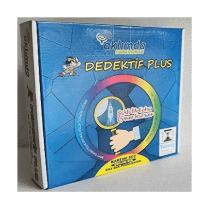 Dedektif Plus