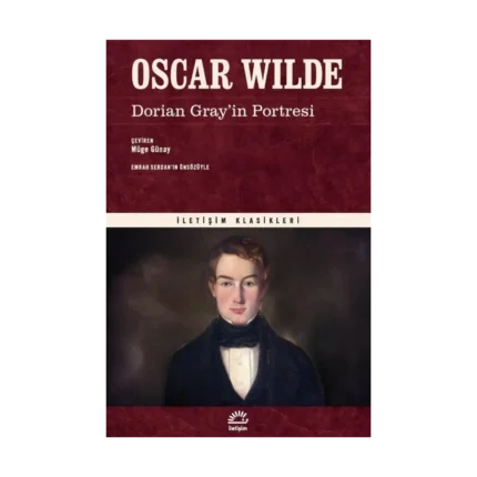 Dorian Gray’in Portresi