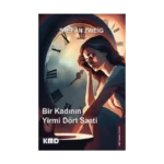 Bir Kadının Yirmi Dört Saati