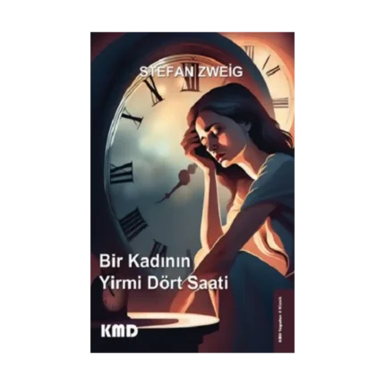 Bir Kadının Yirmi Dört Saati