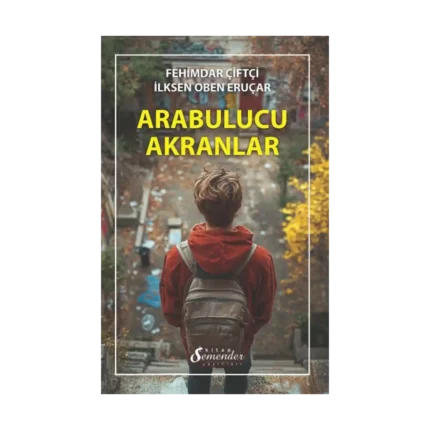 Arabulucu Akranlar
